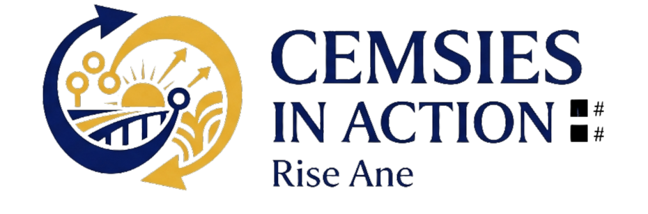 CEMS Club Bogotá — CEMSIES in Action, Rise Anew